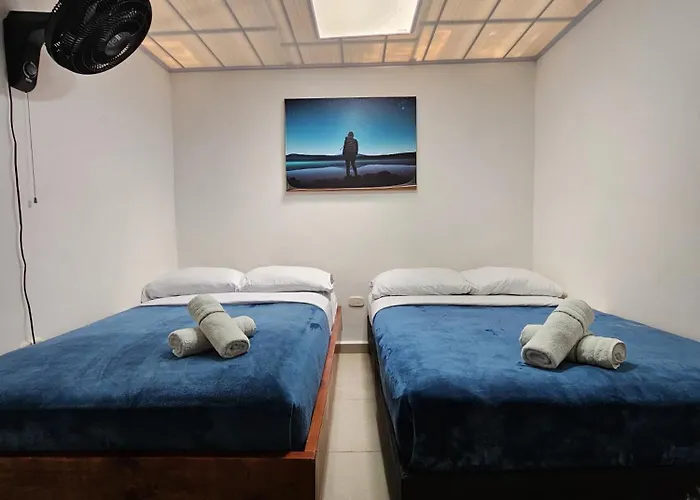 Espacioso Apartamento En Circunvalar Por Parceros Group