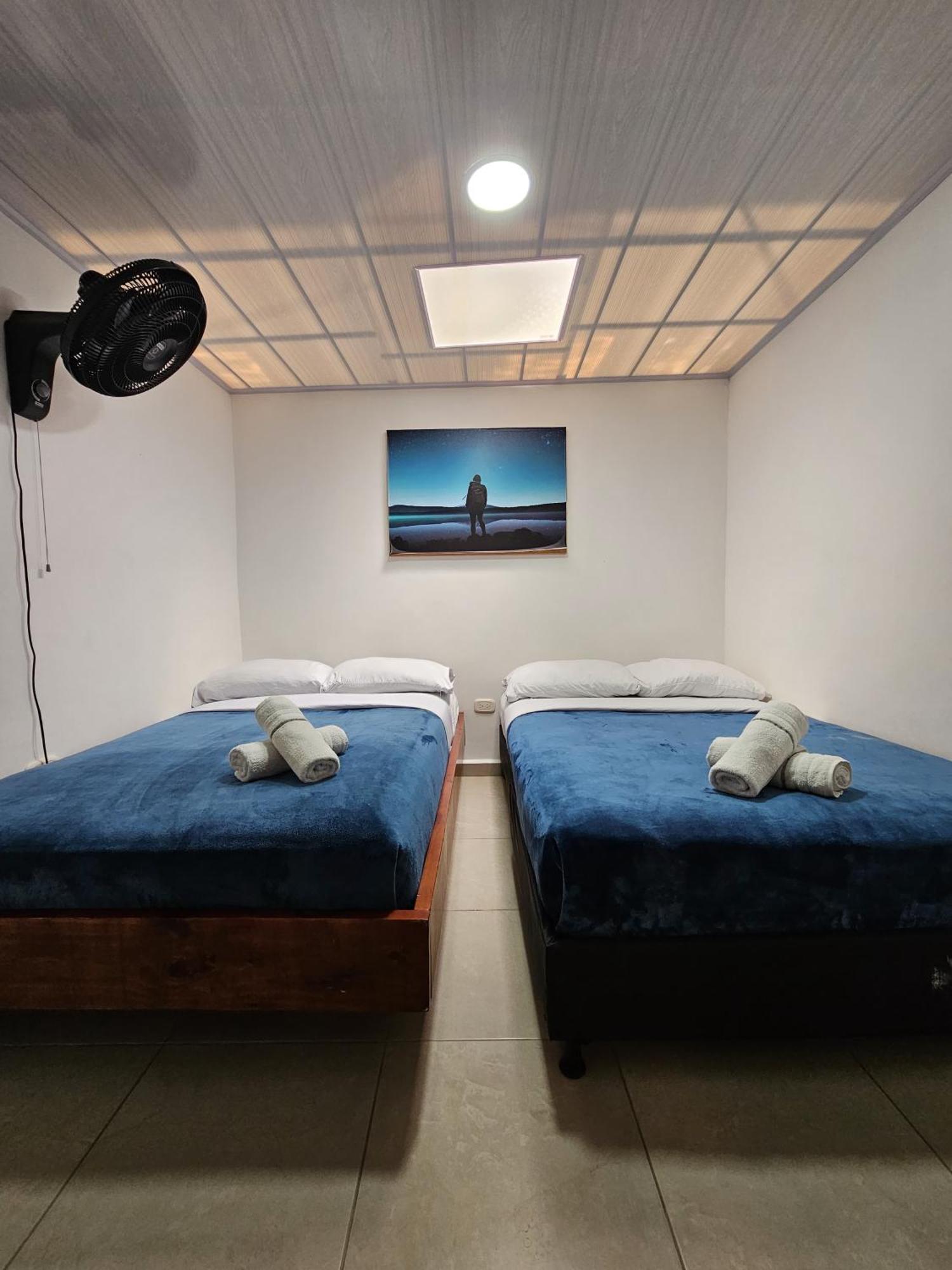 Apartment Espacioso En Circunvalar Por Parceros Group *