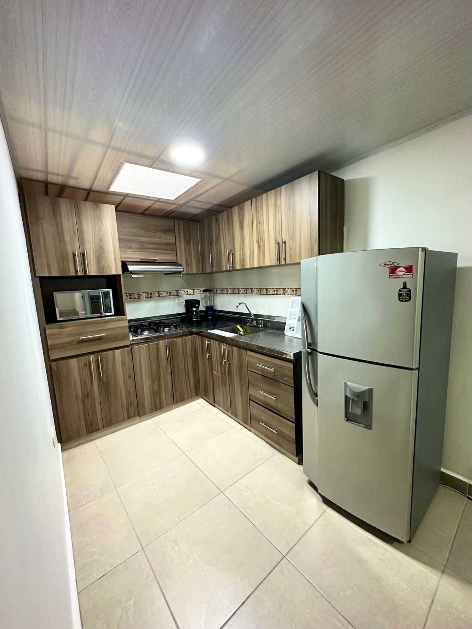 Apartment Espacioso En Circunvalar Por Parceros Group