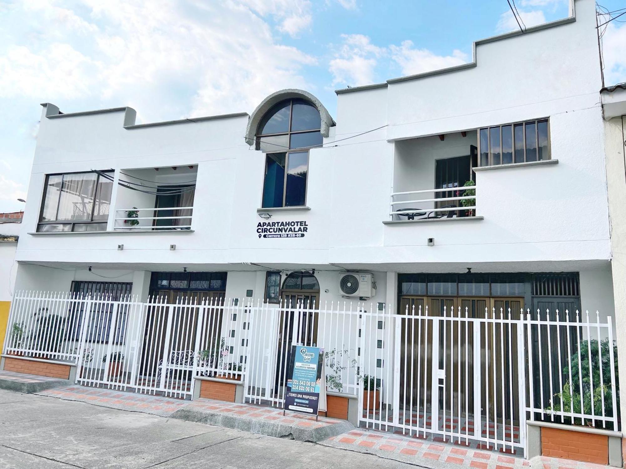 Espacioso En Circunvalar Por Parceros Group Pereira