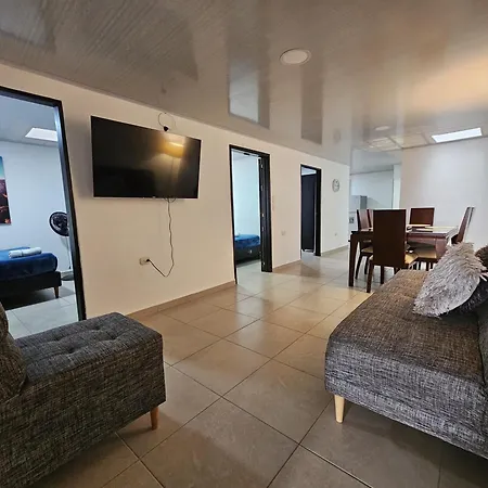 Espacioso Apartamento En Circunvalar Por Parceros Group Pereira Exterior photo