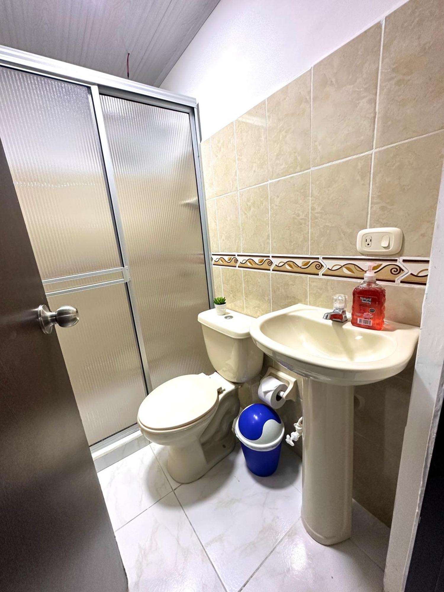 Parque Arboleda By Parceros Group Apartamento